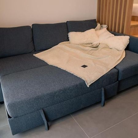 Thessalonian Suite I - 2 Steps From White Tower Thessaloníki Exteriör bild