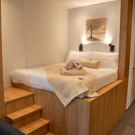 Thessalonian Suite I - 2 Steps From White Tower Thessaloníki Exteriör bild